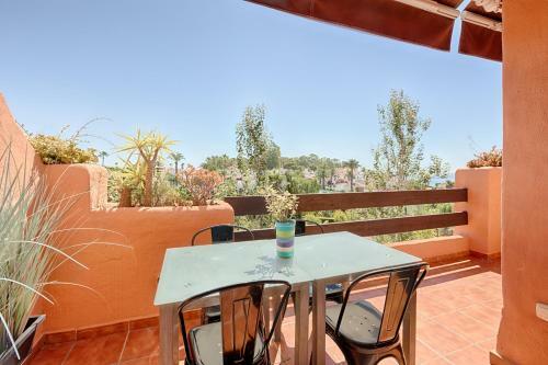 Apartamento Hanami Playa Del Angel Este