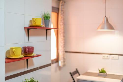 Apartamento Hanami Playa Del Angel Este