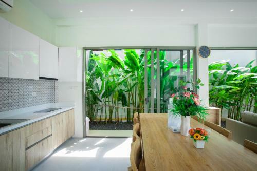 Areeca Pool Villa - Sha Plus