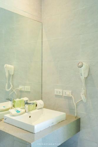 Areeca Pool Villa - Sha Plus