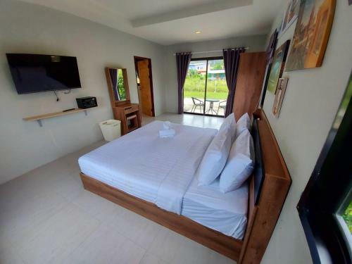 Hotel Malinee Resort