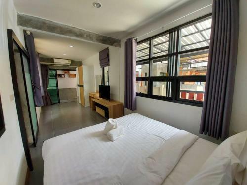 Hotel Malinee Resort