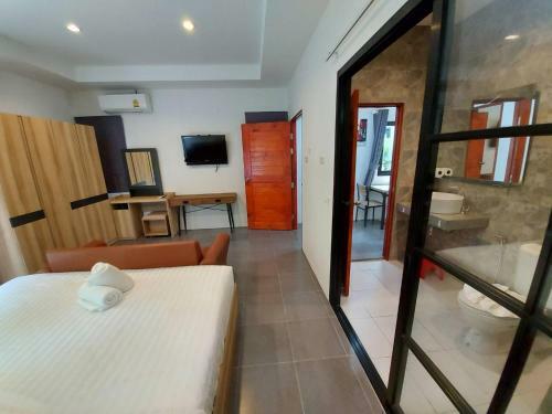 Hotel Malinee Resort