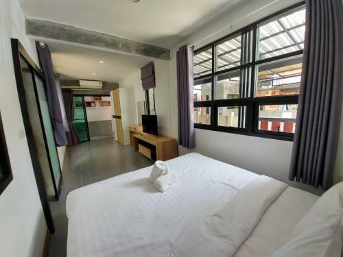 Hotel Malinee Resort