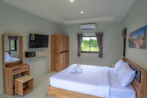 Hotel Malinee Resort