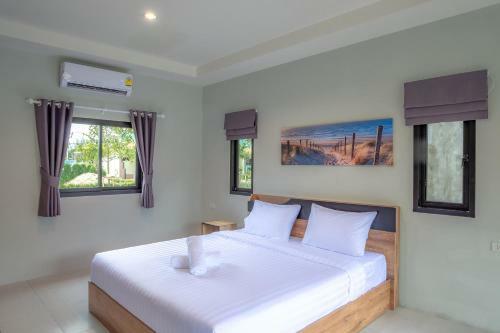 Hotel Malinee Resort