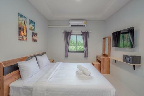 Hotel Malinee Resort