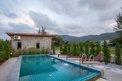 Hotel Malinee Resort