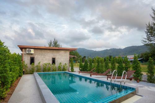 Hotel Malinee Resort