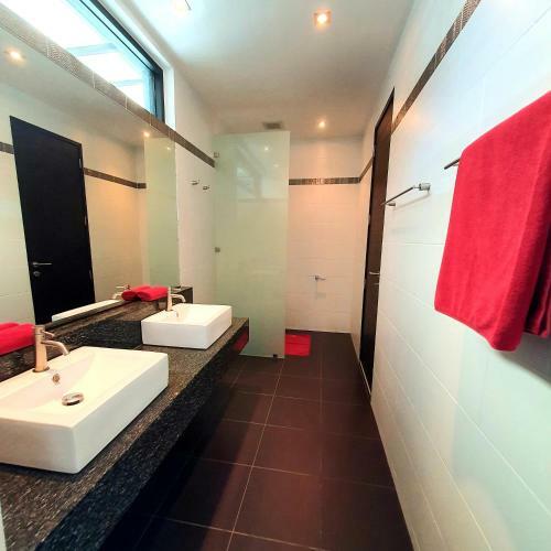 Diamond 3 Bed Pool Villa