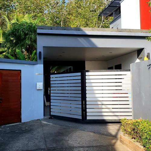 Diamond 3 Bed Pool Villa