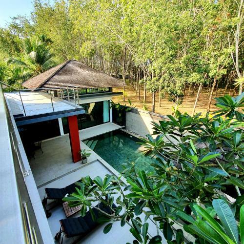 Diamond 3 Bed Pool Villa