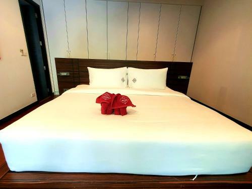 Diamond 3 Bed Pool Villa
