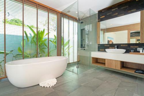 Escape Villas - Private Pool Villas