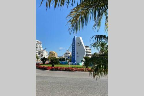 Estepona Seaview Apartment Seletur
