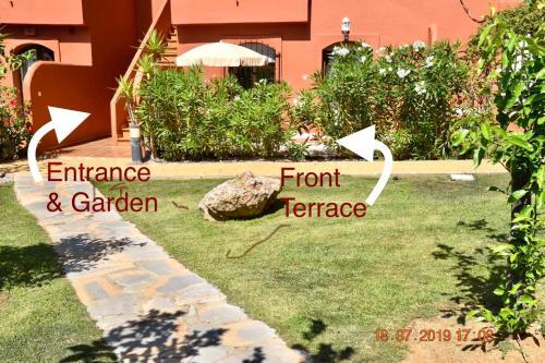 Beautiful 2-bed Bathrooms Estepona Apartment