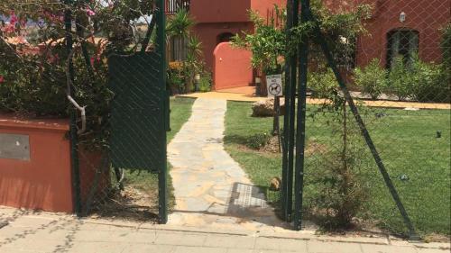 Beautiful 2-bed Bathrooms Estepona Apartment