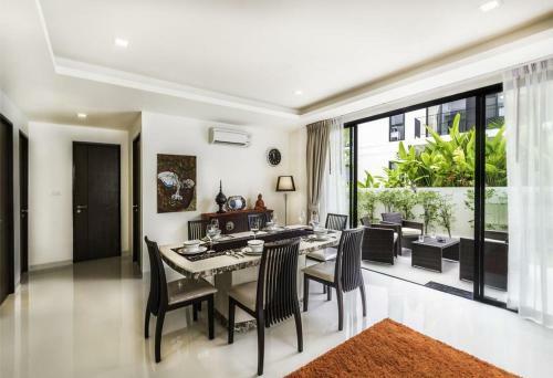 Laguna Park Villa