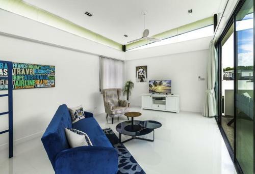 Laguna Park Villa