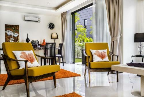 Laguna Park Villa