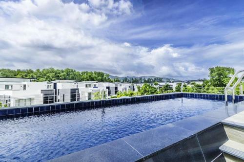 Laguna Park Villa