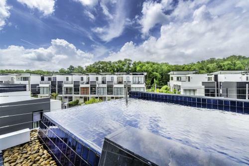 Laguna Park Villa