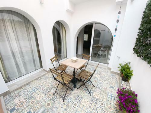 Apartamento Casa Kalameta