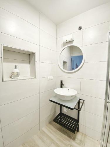 Apartamento Casa Kalameta
