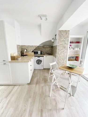 Apartamento Casa Kalameta