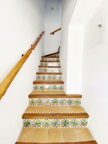 Apartamento Casa Kalameta