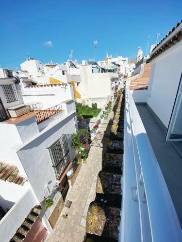 Apartamento Casa Kalameta