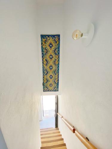 Apartamento Casa Kalameta