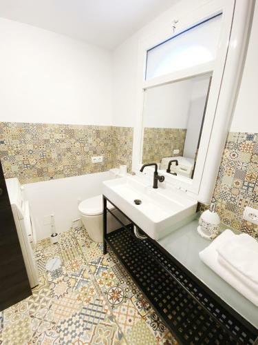 Apartamento Casa Kalameta