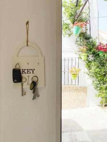 Apartamento Casa Kalameta