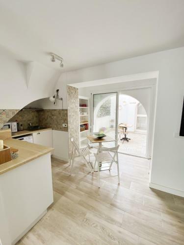 Apartamento Casa Kalameta