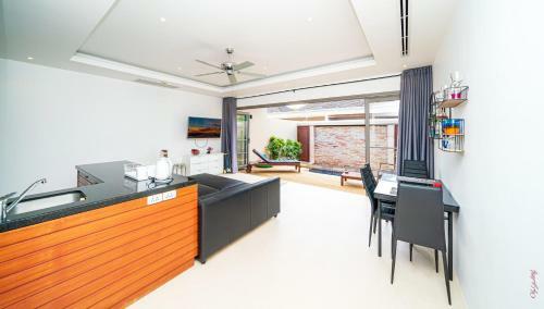 Villa The Residence Bangtao By Marianna W