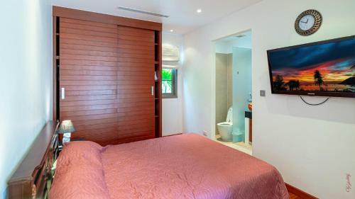 Villa The Residence Bangtao By Marianna W