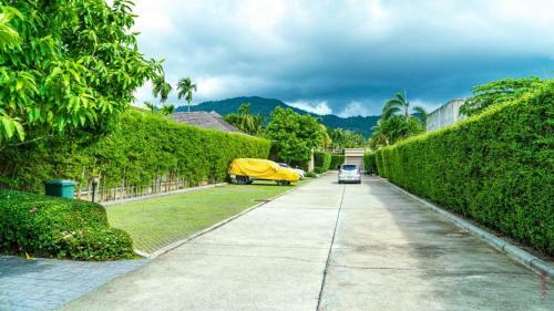 Villa The Residence Bangtao By Marianna W
