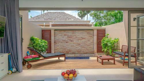 Villa The Residence Bangtao By Marianna W
