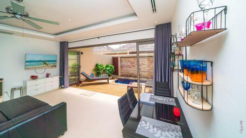 Villa The Residence Bangtao By Marianna W