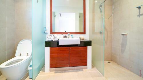 Villa The Residence Bangtao By Marianna W