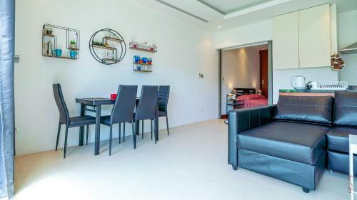 Villa The Residence Bangtao By Marianna W
