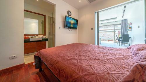 Villa The Residence Bangtao By Marianna W