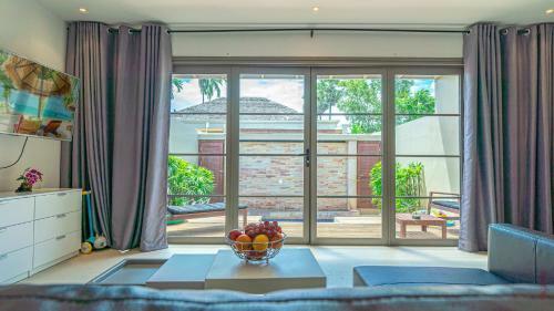 Villa The Residence Bangtao By Marianna W