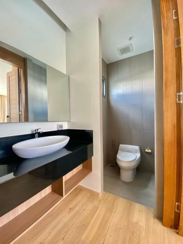 Bliss Villa At Shambhala Grand