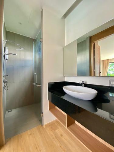 Bliss Villa At Shambhala Grand