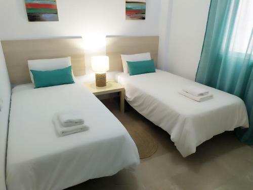 Apartamento Casa Del Faro