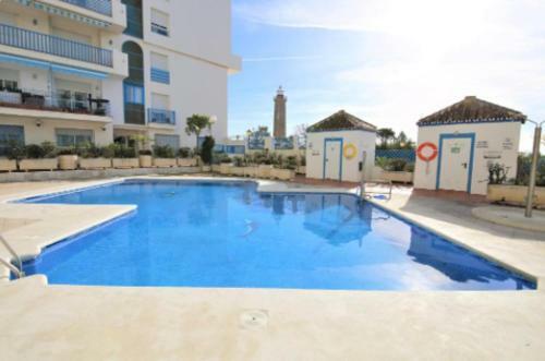 Apartamento Casa Del Faro