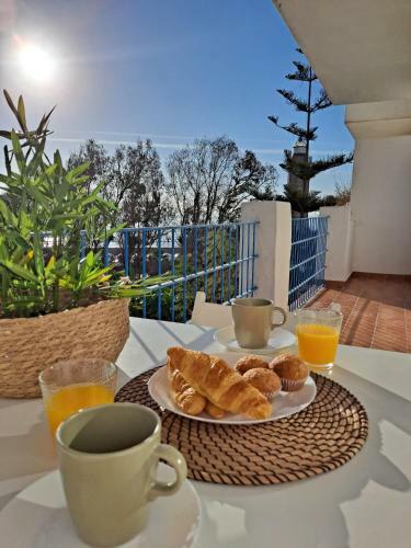 Apartamento Casa Del Faro