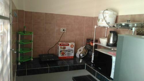 Hostal Kitchen Studio Near Beach And Tesco